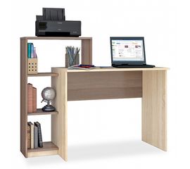  Стол компьютерный Квартет-2, фото 1 