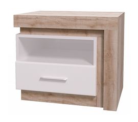  Тумбочка Люмен 19, фото 1 