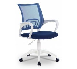  Кресло комьютерное CH-W695NLT/DB/TW-10N, фото 1 