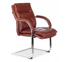  Кресло T-9927SL-Low-V/Chok, фото 1 