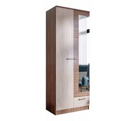  Шкаф платяной Адель, фото 1 