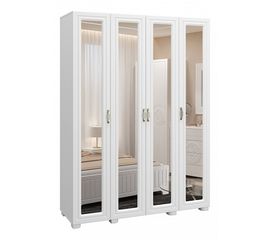  Шкаф платяной Монблан МБ-25К, фото 1 