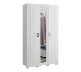  Шкаф платяной Монблан МБ-24К, фото 1 