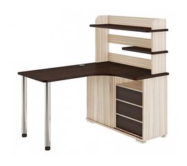  Стол компьютерный Домино СР-145М, фото 1 