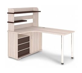  Стол компьютерный Домино СР-145М, фото 1 