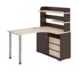  Стол компьютерный Домино СР-145М, фото 1 