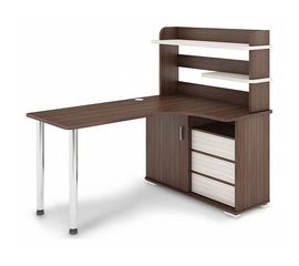  Стол компьютерный СР-145М, фото 1 