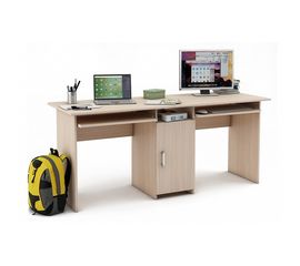  Стол компьютерный Лайт-10К, фото 1 