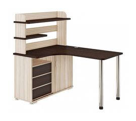  Стол компьютерный Домино СР-145М, фото 1 