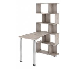  Стол компьютерный Домино нельсон СЛ-5СТ-2, фото 1 