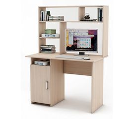  Стол компьютерный Лайт-2 СН, фото 1 