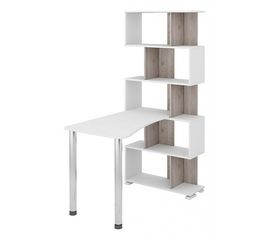  Стол компьютерный Домино нельсон СЛ-5СТ-2, фото 1 