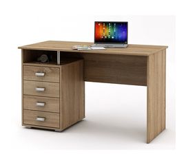  Стол письменный Имидж-52, фото 1 