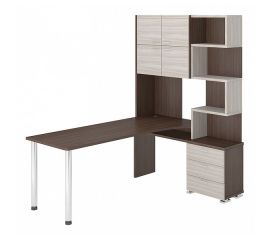  Стол компьютерный Домино СР-500М/190, фото 1 