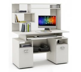  Стол компьютерный Имидж-43, фото 1 