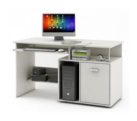  Стол компьютерный Имидж-56, фото 1 