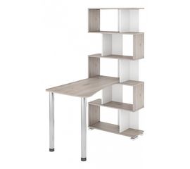  Стол компьютерный Домино нельсон СЛ-5СТ-2, фото 1 