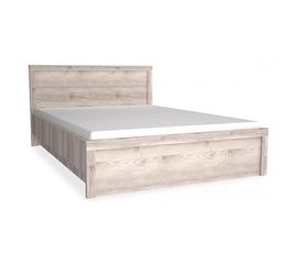  Кровать полутораспальная Jazz 140, фото 1 