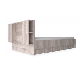  Кровать двуспальная Jazz 160Р, фото 1 