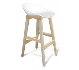  Стул барный SHT-ST19/S65, фото 1 