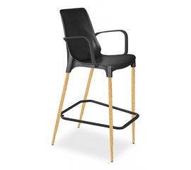  Стул барный SHT-ST76/S69-C, фото 1 