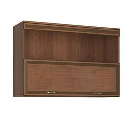  Полка комбинированная Ливорно ЛН-3, фото 1 