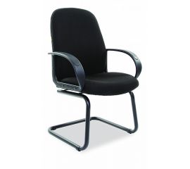  Кресло Chairman 279V черный/черный, фото 1 