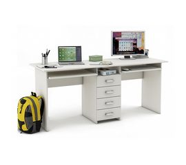  Стол компьютерный Лайт-11К, фото 1 