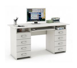  Стол компьютерный Лайт-9К, фото 1 