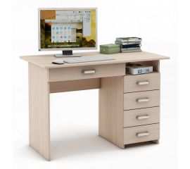  Стол письменный Лайт-5Я, фото 1 