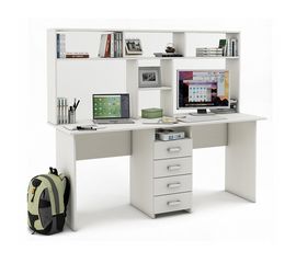  Стол компьютерный Лайт-11 СН, фото 1 