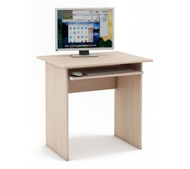  Стол компьютерный Лайт-1К, фото 1 