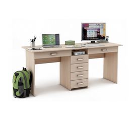  Стол письменный Лайт-11Я, фото 1 