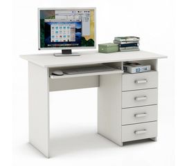  Стол компьютерный Лайт-5К, фото 1 