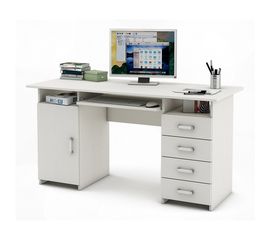  Стол компьютерный Лайт-7К, фото 1 