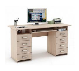  Стол компьютерный Лайт-9К, фото 1 