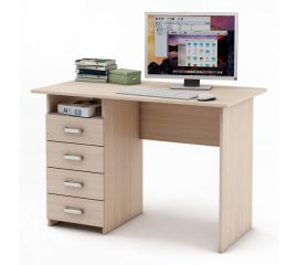  Стол письменный Лайт-4, фото 1 