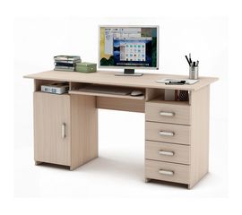  Стол компьютерный Лайт-7К, фото 1 