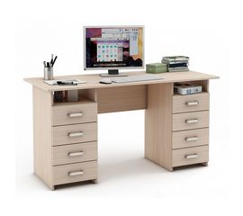  Стол письменный Лайт-9, фото 1 