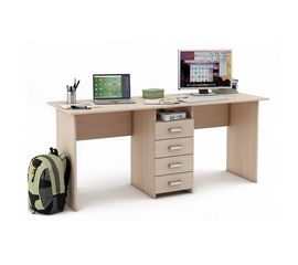  Стол письменный Лайт-11, фото 1 