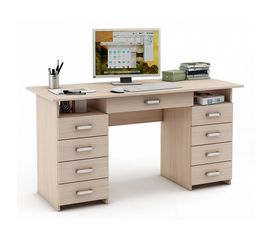  Стол письменный Лайт-9Я, фото 1 