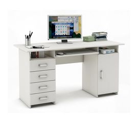  Стол компьютерный Лайт-8К, фото 1 