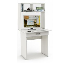  Стол компьютерный Лайт-1Я СН, фото 1 