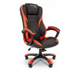  Кресло игровое Chairman game 22, фото 1 