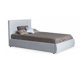  Кровать полутораспальная Selesta с матрасом PROMO B COCOS 2000x1200, фото 1 