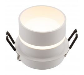  Встраиваемый светильник DK2404-WH DK2404-WH, фото 1 