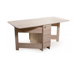  Стол обеденный Книжка №2, фото 1 