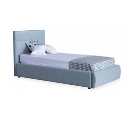  Кровать односпальная Selesta с матрасом PROMO B COCOS 2000x900, фото 1 