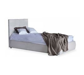  Кровать односпальная Selesta с матрасом PROMO B COCOS 2000x900, фото 1 