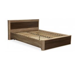  Кровать двуспальная Фантазия 34.25-02, фото 1 